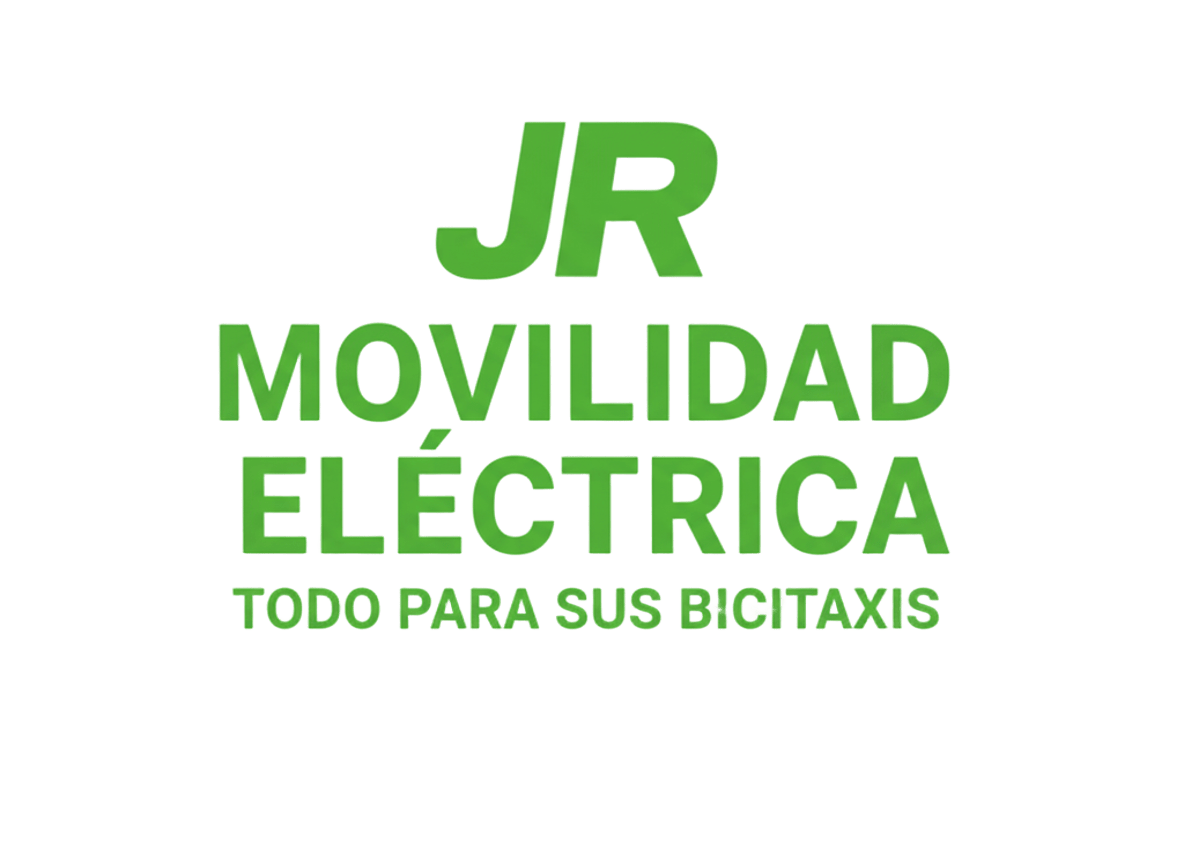 JR Movilidad Eléctrica